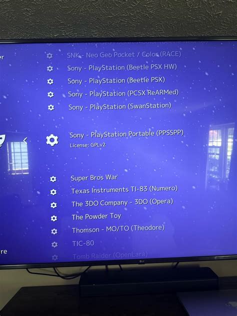 retroarch ps2 core reddit.